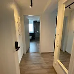 Apartamento Gaestehaus Hirsch 93
