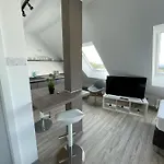 Apartamento Gaestehaus Hirsch 93