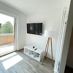 Apartamento Gaestehaus Hirsch 93 Straubenhardt