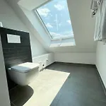 Apartamento Gaestehaus Hirsch 93 Straubenhardt