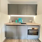 Gaestehaus Hirsch 93 Apartamento *
