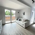 Apartamento Gaestehaus Hirsch 93 Straubenhardt