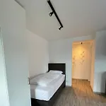 Apartamento Gaestehaus Hirsch 93 *
