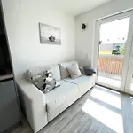 Apartamento Gaestehaus Hirsch 93