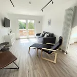 Apartamento Gaestehaus Hirsch 93