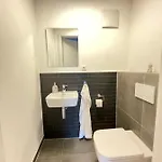 Apartamento Gaestehaus Hirsch 93
