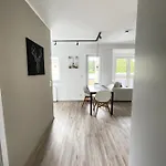 Apartamento Gaestehaus Hirsch 93