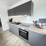 Gaestehaus Hirsch 93 Apartamento