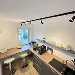 Apartamento Gaestehaus Hirsch 93 *