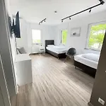 Gaestehaus Hirsch 93