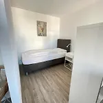 Gaestehaus Hirsch 93 Apartamento *