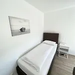 Gaestehaus Hirsch 93 Apartamento