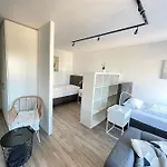 Gaestehaus Hirsch 93 Apartamento *