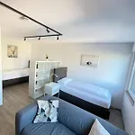 Gaestehaus Hirsch 93 Apartamento *