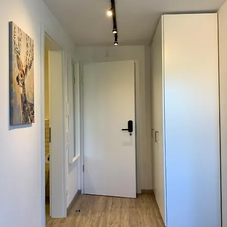 Gaestehaus Hirsch 93