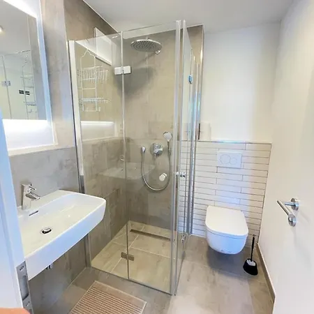 Gaestehaus Hirsch 93 * Straubenhardt