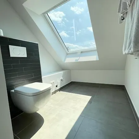 Daire Gaestehaus Hirsch 93 Straubenhardt