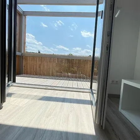 Daire Gaestehaus Hirsch 93 Straubenhardt