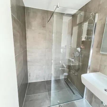 Apartament Gaestehaus Hirsch 93 Straubenhardt