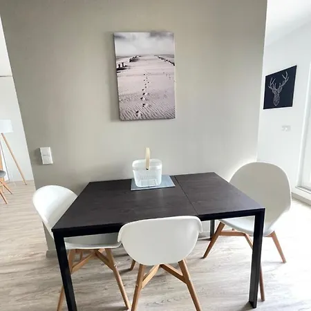 Gaestehaus Hirsch 93 * Straubenhardt