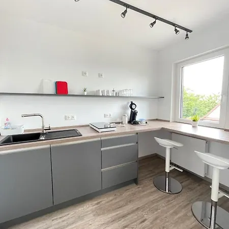 Gaestehaus Hirsch 93 * Straubenhardt