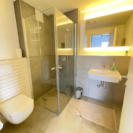 Gaestehaus Hirsch 93