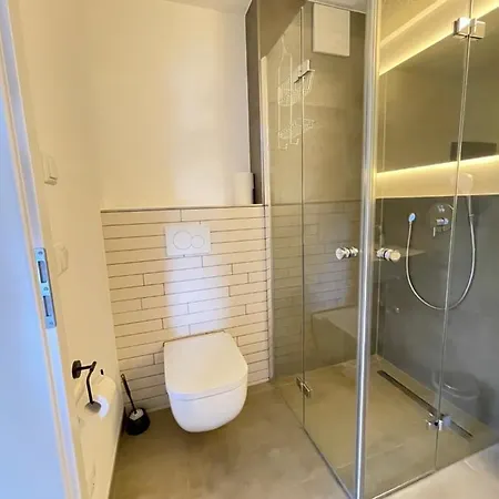 Daire Gaestehaus Hirsch 93