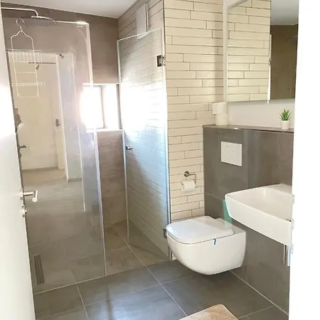 Gaestehaus Hirsch 93