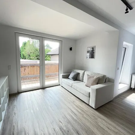 Daire Gaestehaus Hirsch 93 Straubenhardt