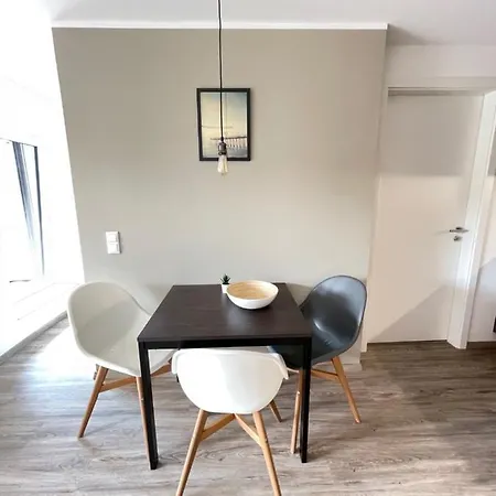 Daire Gaestehaus Hirsch 93 Straubenhardt