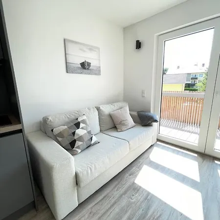 Daire Gaestehaus Hirsch 93