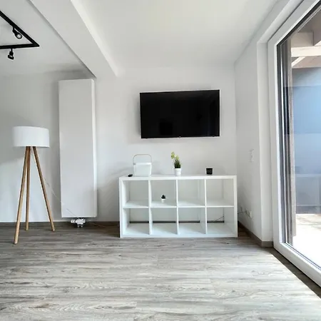 Gaestehaus Hirsch 93 Διαμέρισμα