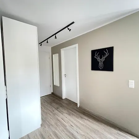 Gaestehaus Hirsch 93