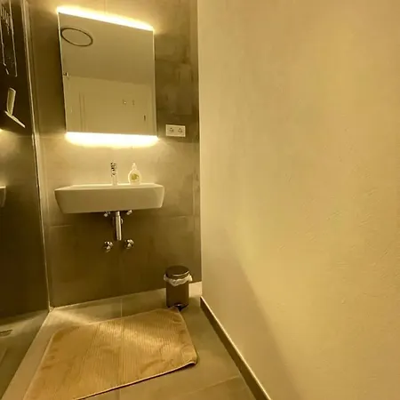 Gaestehaus Hirsch 93 Διαμέρισμα *
