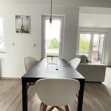 Gaestehaus Hirsch 93