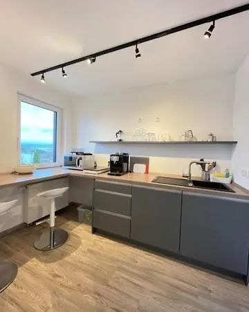 Gaestehaus Hirsch 93 * Straubenhardt