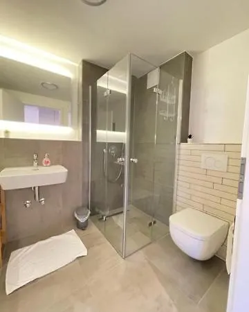Gaestehaus Hirsch 93 Διαμέρισμα Straubenhardt