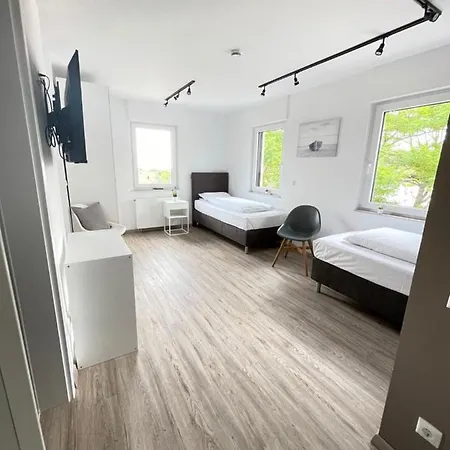 Gaestehaus Hirsch 93