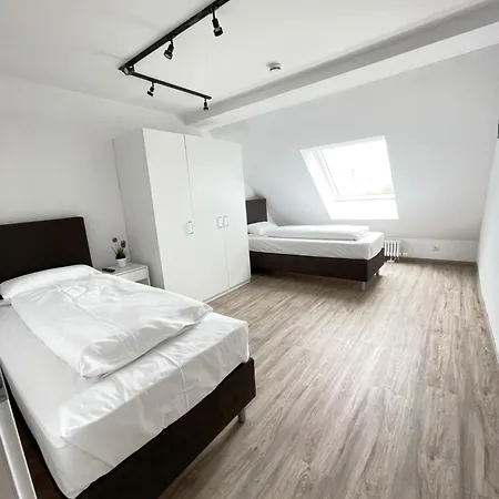 Gaestehaus Hirsch 93 Straubenhardt