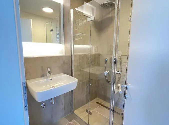 Gaestehaus Hirsch 93 *