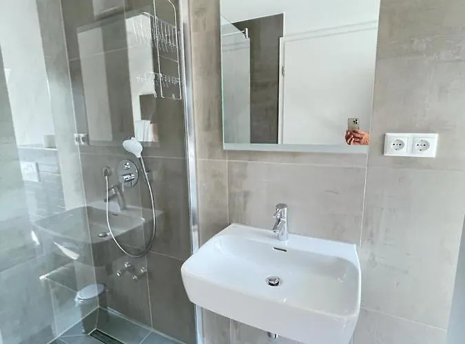 Gaestehaus Hirsch 93