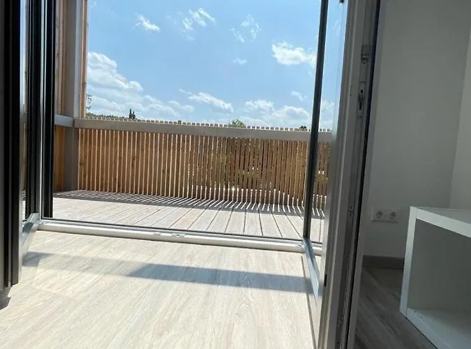 Apartament Gaestehaus Hirsch 93 Straubenhardt