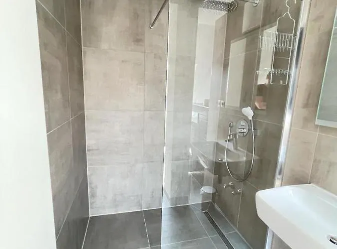 Apartament Gaestehaus Hirsch 93 Straubenhardt