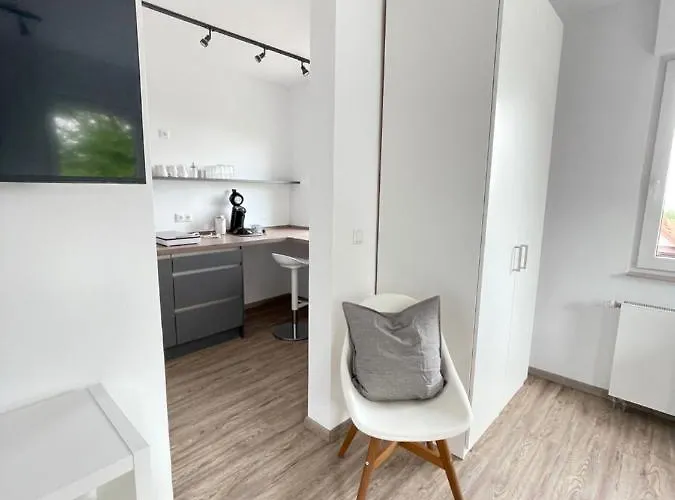 Gaestehaus Hirsch 93