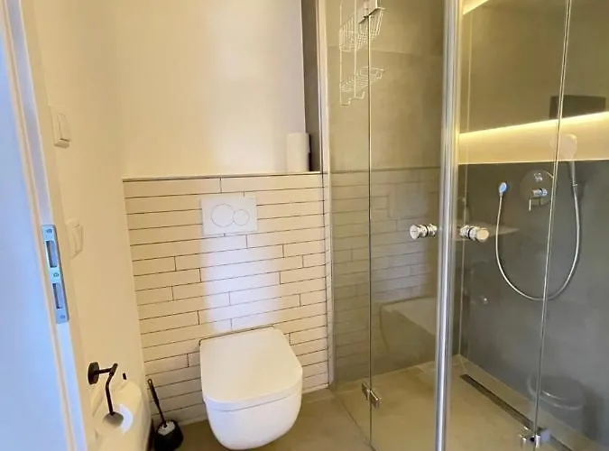 Apartament Gaestehaus Hirsch 93